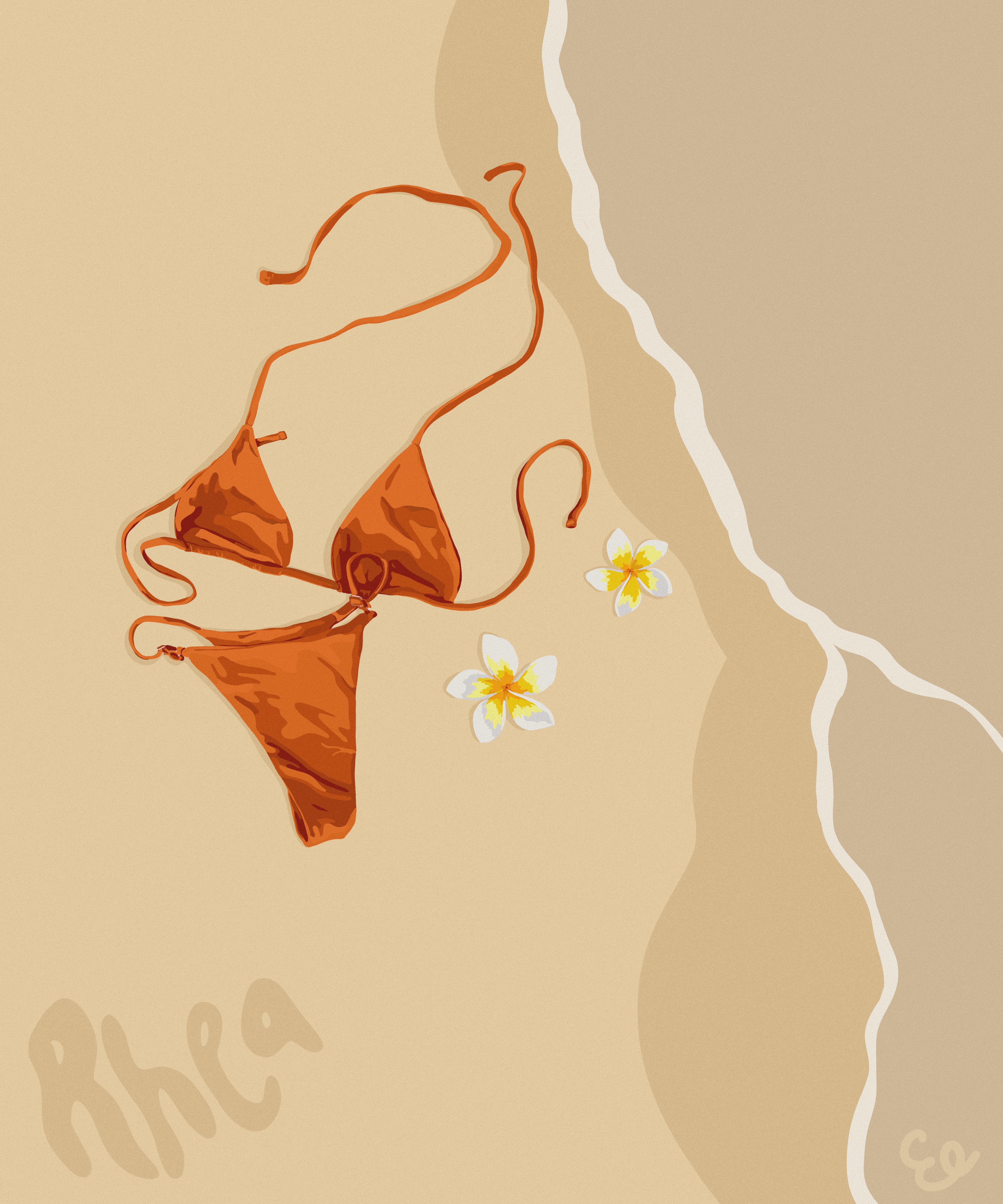 Visual design by Elsa Eve